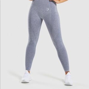 Gymshark vital seamless leggings